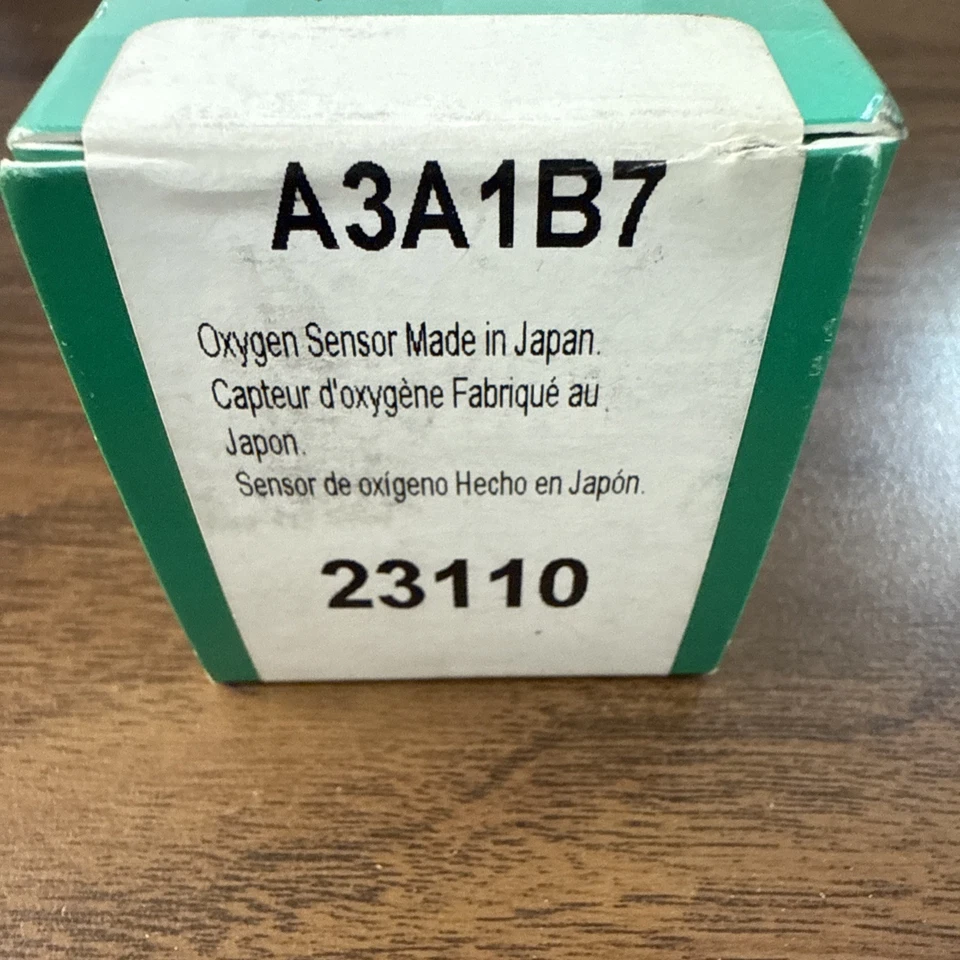 SENSOR DE OXÍGENO AGUAS ABAJO GENUINO EO PARA JEEP CHEROKEE 00-01 WRANGLER 05-06 4,0 L Foto 2 de 3