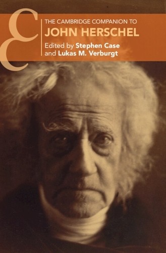 The Cambridge Companion to John Herschel - 9781009237703