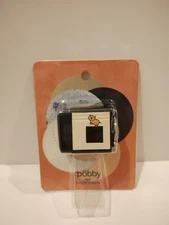 【Unused】 Superheadz 110 Film Camera Keyring Ikimono Series 001 Kobuta From JAPAN