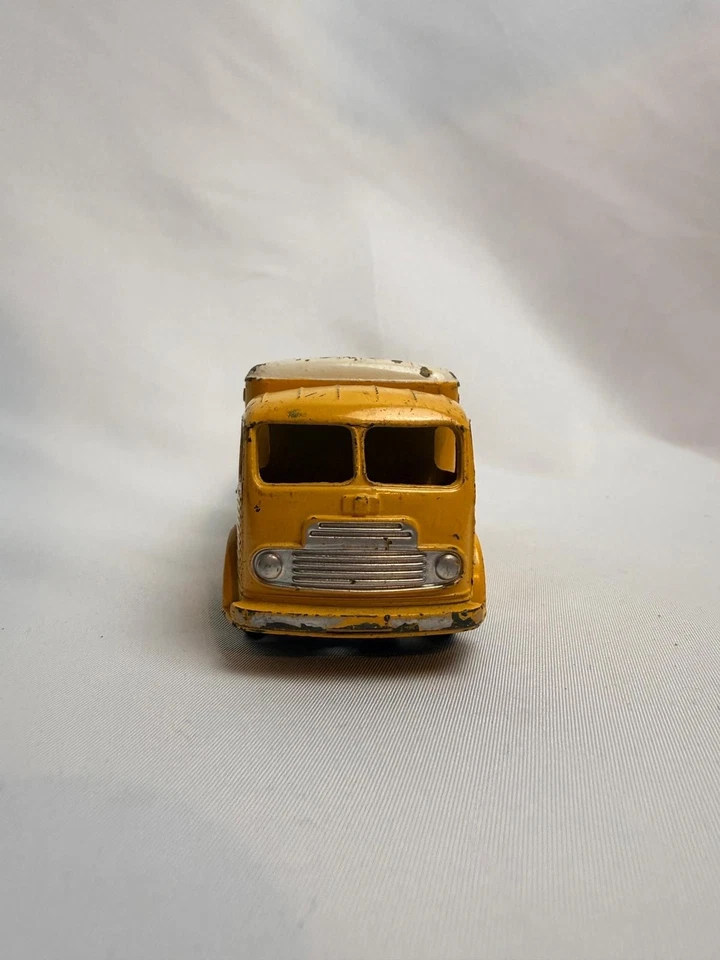 Simca Cargo “Bailly Déménagement Garde-Meuble” 33 – Dinky Toys Meccano - Photo 3/4