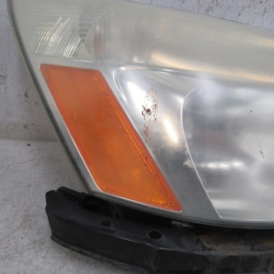 03 04 05 2006 07 Faro derecho pasajero Honda Accord Foto 4 de 4