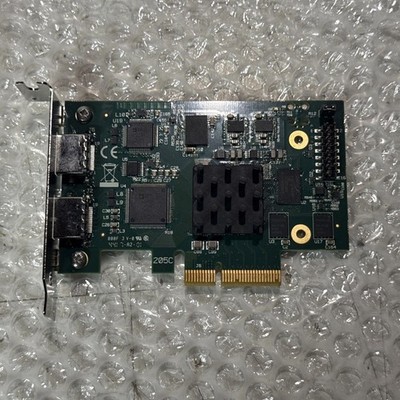 Datapath VISIONLC-HD2 2 Channel Capture Card 205