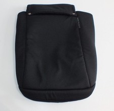 Ickle Bubba Stomp V4 V3 & V2 apron for seat unit - Black