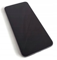Org Original Lcd Display Rahmen FüR Samsung Galaxy S23 5G (SM-S911) Schwarz