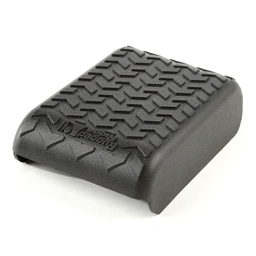 Rugged Ridge Center Console Cover 13107.42 * Fits 2011-2018 Jeep Wrangler - Picture 4 of 8
