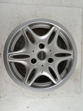 Jantes Smart CITY-COUPE