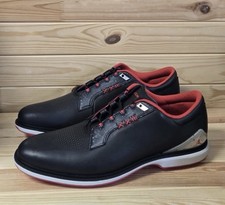 Jordan ADG 5 Black Fire Red for Sale | Authenticity Guaranteed | eBay