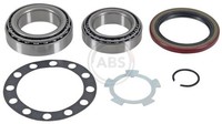 Radlagersatz A.B.S. 201211 FüR VW Taro 4X4 Toyota Hiace 4 Bus Dyna Hilux 6 Pick