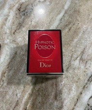 Hypnotic Poison Diable Rouge Dior perfume - a fragrance for women 1998