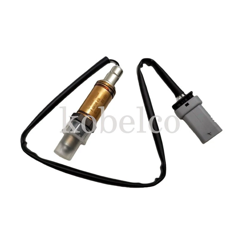 4X 18187 Oxygen Sensor Bosch For 14-20 Cadillac Chevrolet Escalade Escalade ESV - Изображение 2 из 4