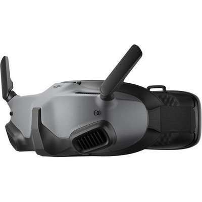 DJI Goggles Integra Motion Combo with Remote Control - Gray (CP.FP