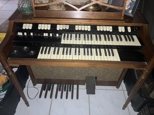 Hammond xB 2 | eBay