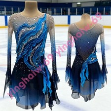 Figure skating performance costume - Customizable