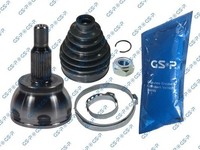 Gelenksatz Antriebswelle Vorne Links Rechts GSP 835026 FÜR Mercedes Gelenk KIT