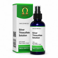 Silver Thiosulfate Solution 1 oz 20.99 per troy oz