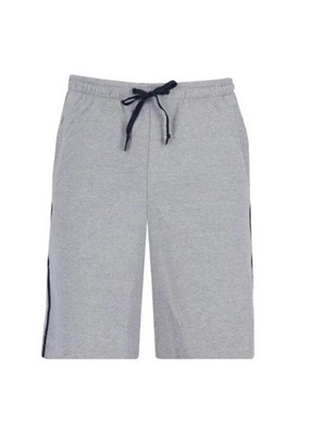 Herren Sweat Bermuda Premium Komfort Hajo Mode