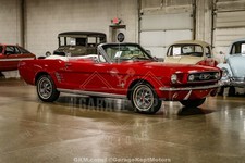 1966 Ford Mustang for Sale