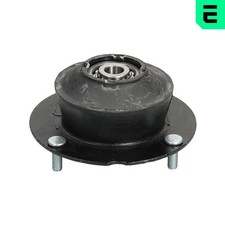 OPTIMAL 2x Domlager Federbeinstützlager F8-5419/2x für E30 BMW Gummi/Metall 3er