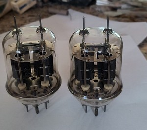 829b Tube RCA for sale | eBay