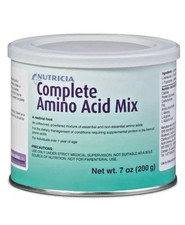 10 cans of Nutricia Complete Amino Acid Mix E...