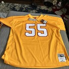 Mitchell and Ness Derrick Brooks Tampa Bay Buccaneers Jersey  3XL