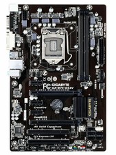 Gigabyte GA-B75-DS3V LGA 1155 Motherboard DDR3 Intel B75 Express USB 3.0