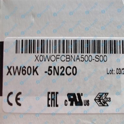 ONE NEW DIXELL XW60K-5N2C0 Temperature Controller
