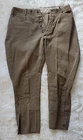 WW1 World War 1 Military US Army Pants Trousers #1