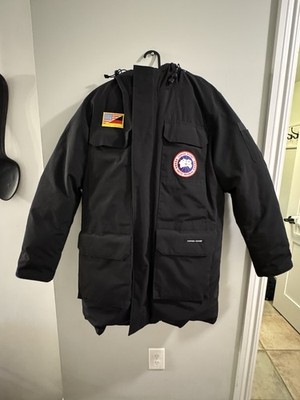 Canada Goose Men's Expedition Parka Size XXL