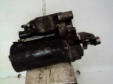 Démarreur Audi COUPE
