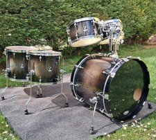 Sonor Hybrid X Tend Limited Edition Drum