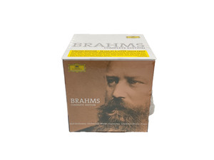 Complete Brahms Edition | eBay