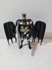 Batman (Lightning Strike) - Figure - Batman Animated Series