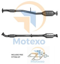 Catalyseurs Hyundai ATOS