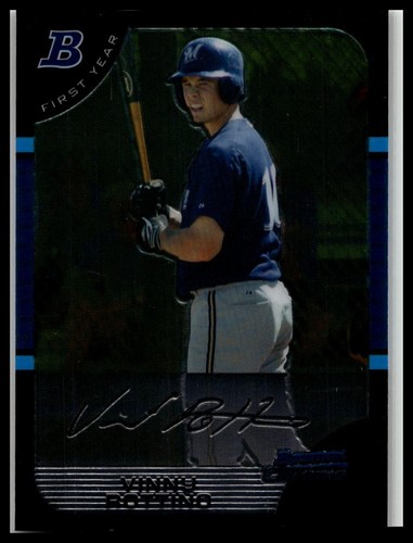 2005 Vinny Rottino #274