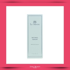 Le Mieux Retinol Serum 0.5% Retinol 30ml 1oz ...