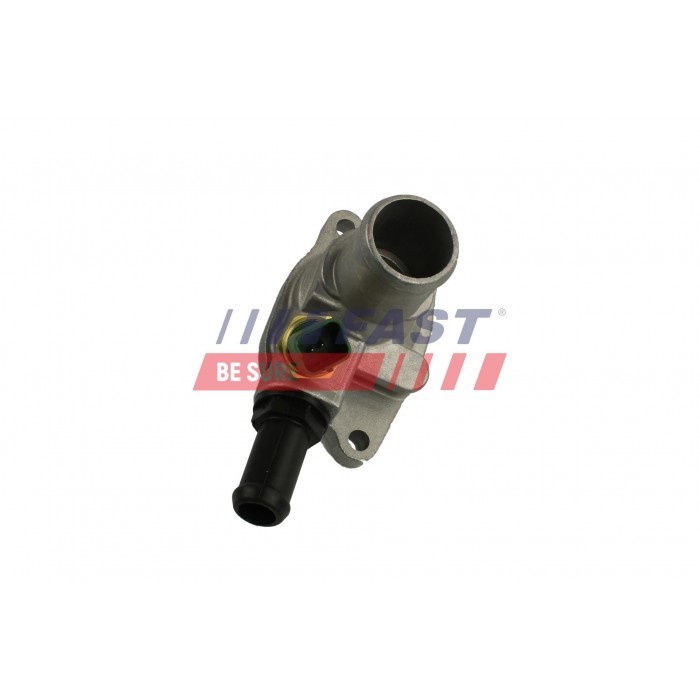 Boîtier thermostat anti-surchauffe pour Fiat 500 et Lancia Ypsilon