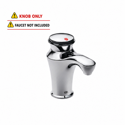 #ad Replacement Knob for InSinkErator H Contour SS Hot Water Faucet Knob Only $17.95