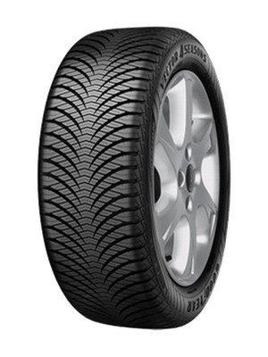 4 Ganzjahresreifen GOODYEAR Vector 4 Seasons SUV Gen-2 215/55 R18 99V