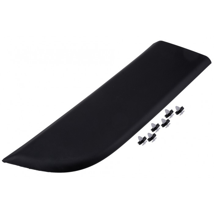 Moulure avant gauche pour Renault Master III protection de portière spéciale chantier