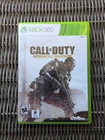 Call of Duty Advanced Warfare (Microsoft Xbox 360, 2014, 2-Discs) - CIB