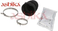 Ashika 63-03-323 Faltenbalgsatz FüR Antriebswelle Achsmanschette Set Satz