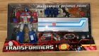 Transformers Masterpiece MP10  Optimus Prime Toys R Us Exclusive Rare VGC!
