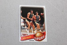 1979-80 Topps Basketball  Card Complete Finish Fill Your List Set U-Pick