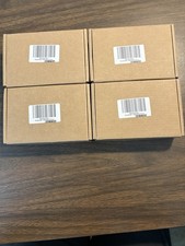 Large Aluminum Heat Sink, 120x69x36mm 4.72x2.71x1.41, 27 Fin, High Power