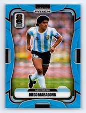 Diego Maradona Rookie Card and Apparel Guide 16