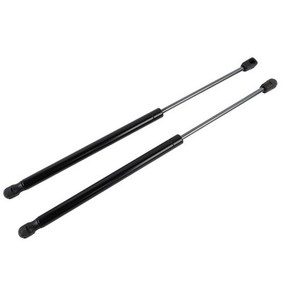 2x Gasfeder Heckklappe Heckklappendämpfer für Mercedes-Benz C-Klasse 2011 W204
