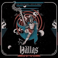 The HäLlas Saga - Live At Cirkus