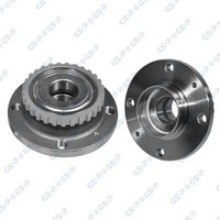 GSP Radlagersatz 9232012 FüR CitroËN Peugeot