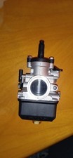 Carburatore DELLORTO PHBL 25 BS 25 mm con collegamento motore 31 mm e filtro 39